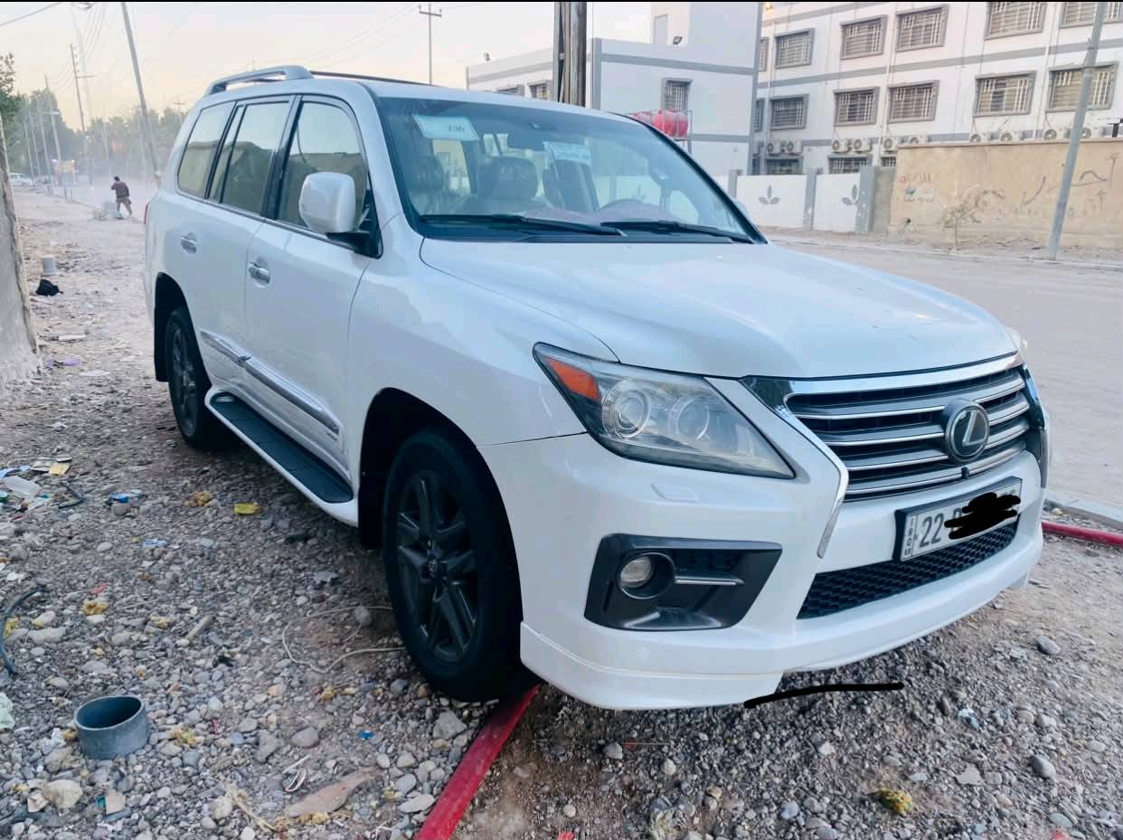 لكزز موديل 12 سياره رقم اربيل ب اسمي تريد وكاله تريد تحويل سنويه ال 28سياره جاهزه مكانها بصره الزبير السعر 375وبيها مجال