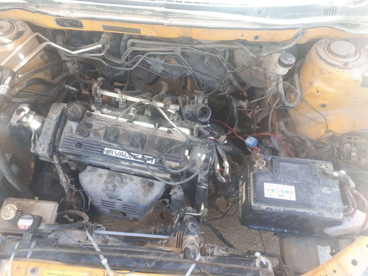 مراوس بيع اي شي 
ليفان موديل ١٢
سنويته لل٢٧


**إذا كنت صاحب هذا الإعلان وتريد حذفه لأي سبب، رجاءا أرسل رسالة إلى الدعم الفني**