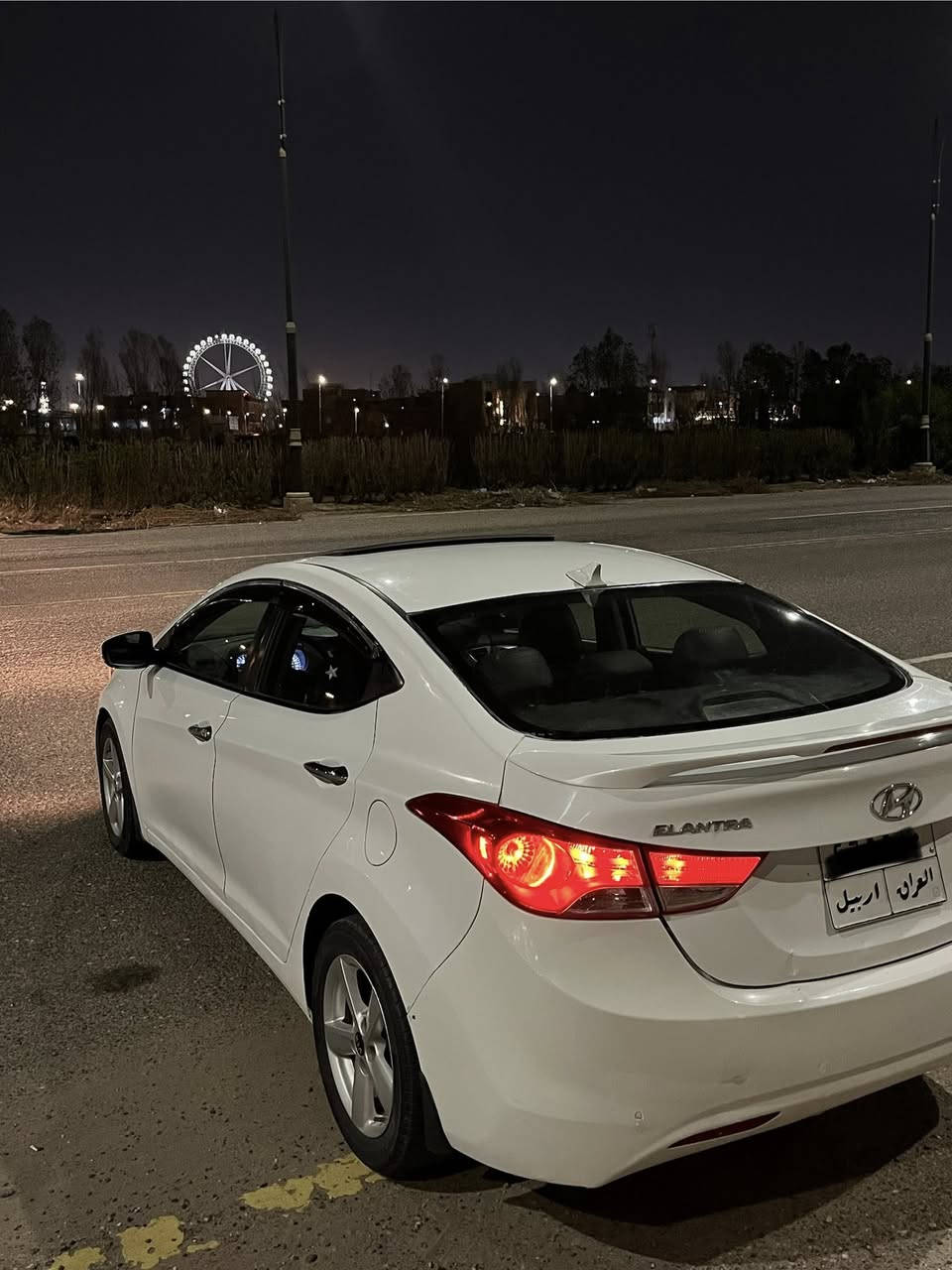 النترا 14  لون ابيض صدفي كص جنطه فول مواصفات لمتد متومه أربيل أرقام فقط مكينه دوش 1800 مكينه كير حداده بل كارتون تخم تاير سياره جاهزه عله اخر حبايه مكفوله عده مكان الكص سياره مال جناي  متعوب عليها مكان سياره بصره سعر 55 وبيها مجال للستفسار 
***********
