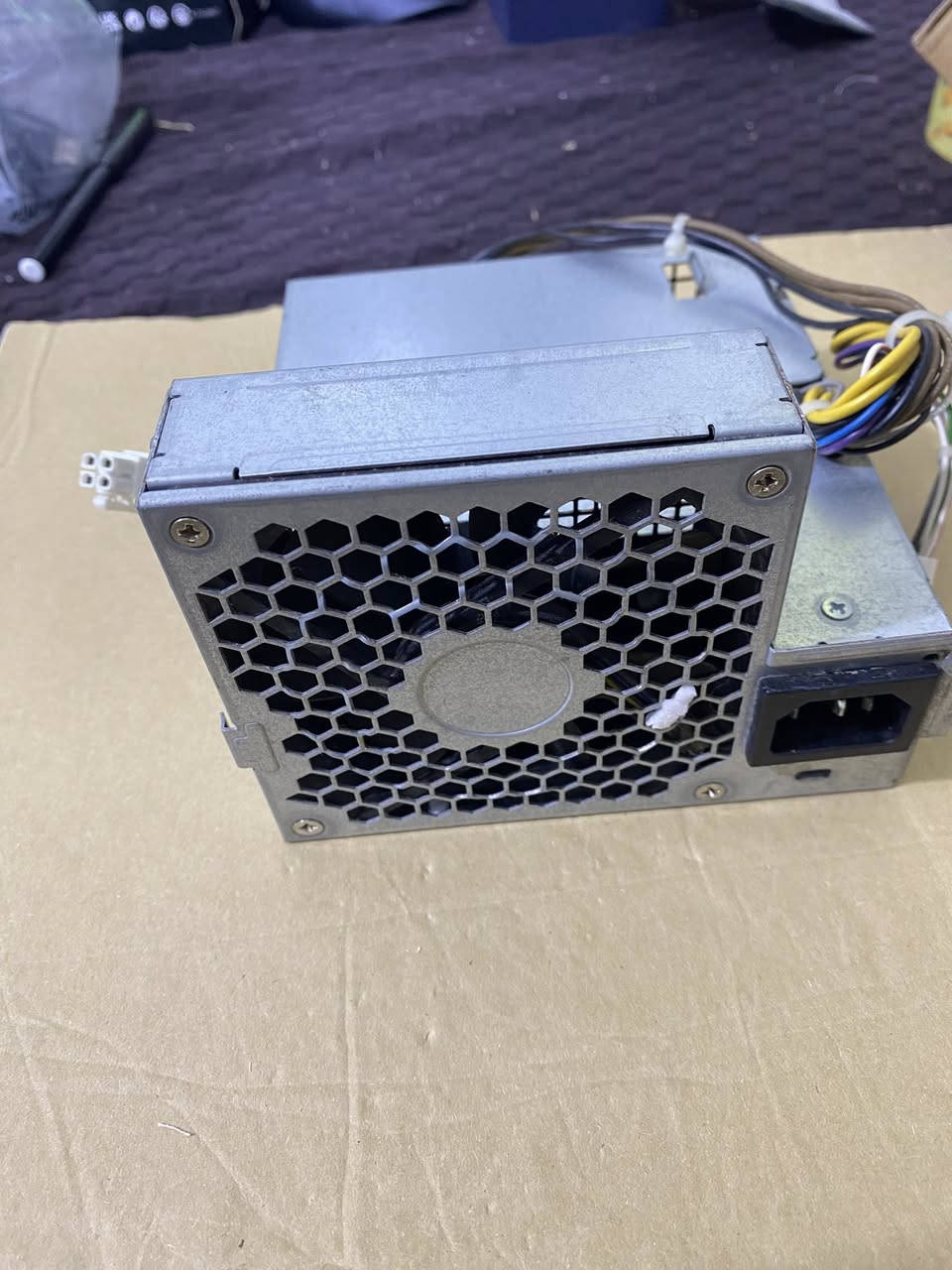 سعرها مع توصيل 20


**إذا كنت صاحب هذا الإعلان وتريد حذفه لأي سبب، رجاءا أرسل رسالة إلى الدعم الفني**