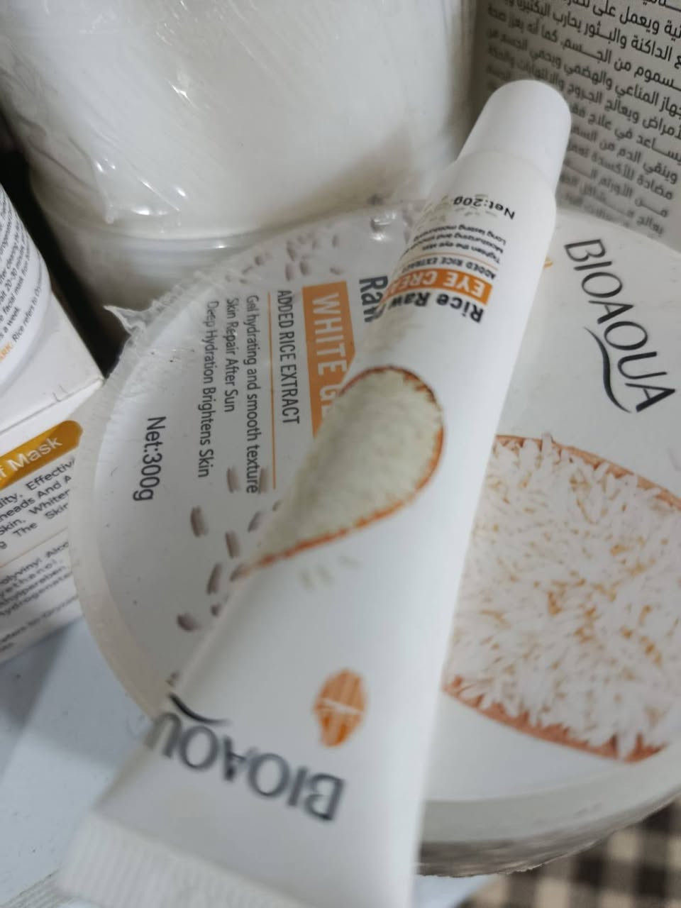 السلام عليكم بنات فتحت مشروع صغير على كد حالي اريد دعمكم متابعه ونشر الحسابي بلا  ولي تريد تشتري مني عندي توصيل فدوه بنات ساعدني صعدن حسابي


**إذا كنت صاحب هذا الإعلان وتريد حذفه لأي سبب، رجاءا أرسل رسالة إلى الدعم الفني**