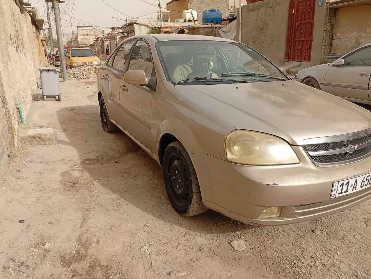 سلام عليكم اوبترا لبيع موديل 2007 محرك وكير وتبريت وصدر خير من الله بسمي تحويل ثاني يوم سعر 59 بيهه مجال عنوان بغداد طالبيه ستفسار ***********
