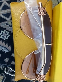 نظارات أصلية • مختمة • بوكس كامل