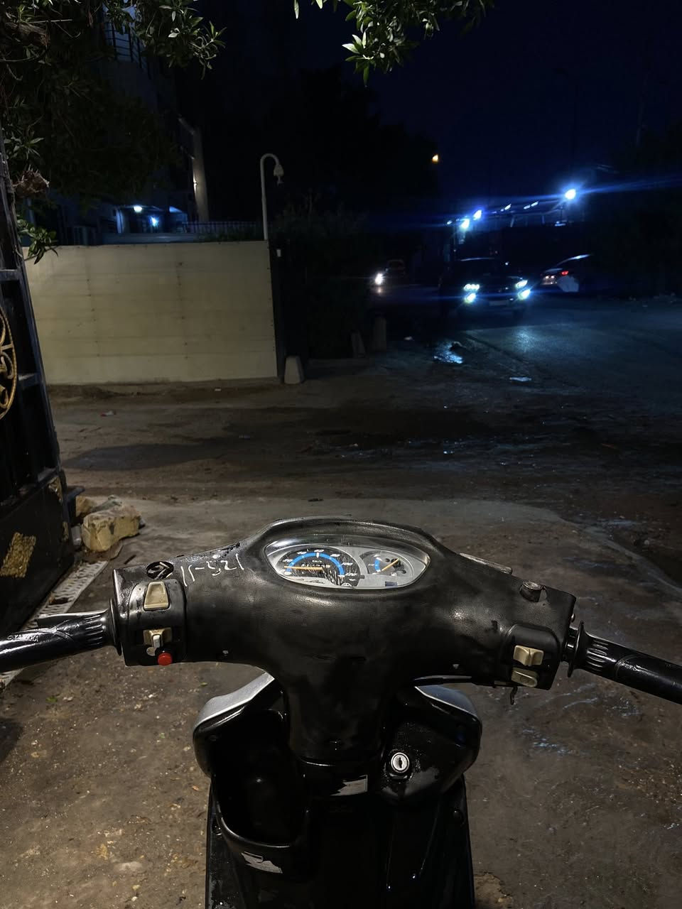 سلام عليكم ماكس قجمه للبيع 
كفرات ختم واحد دراجه نكره تخبل 
مكينه مجفته تجفيت درجه اولى 
صدر رياضي دبلات رياضي 
اديرله احسن دهن موتل وبانزين محسن 
نقصه فقط كفر مال ستيرن والباقي كله جديد 
المكان بغداد الاعظميه سعر 500 الاستفسار ***********
