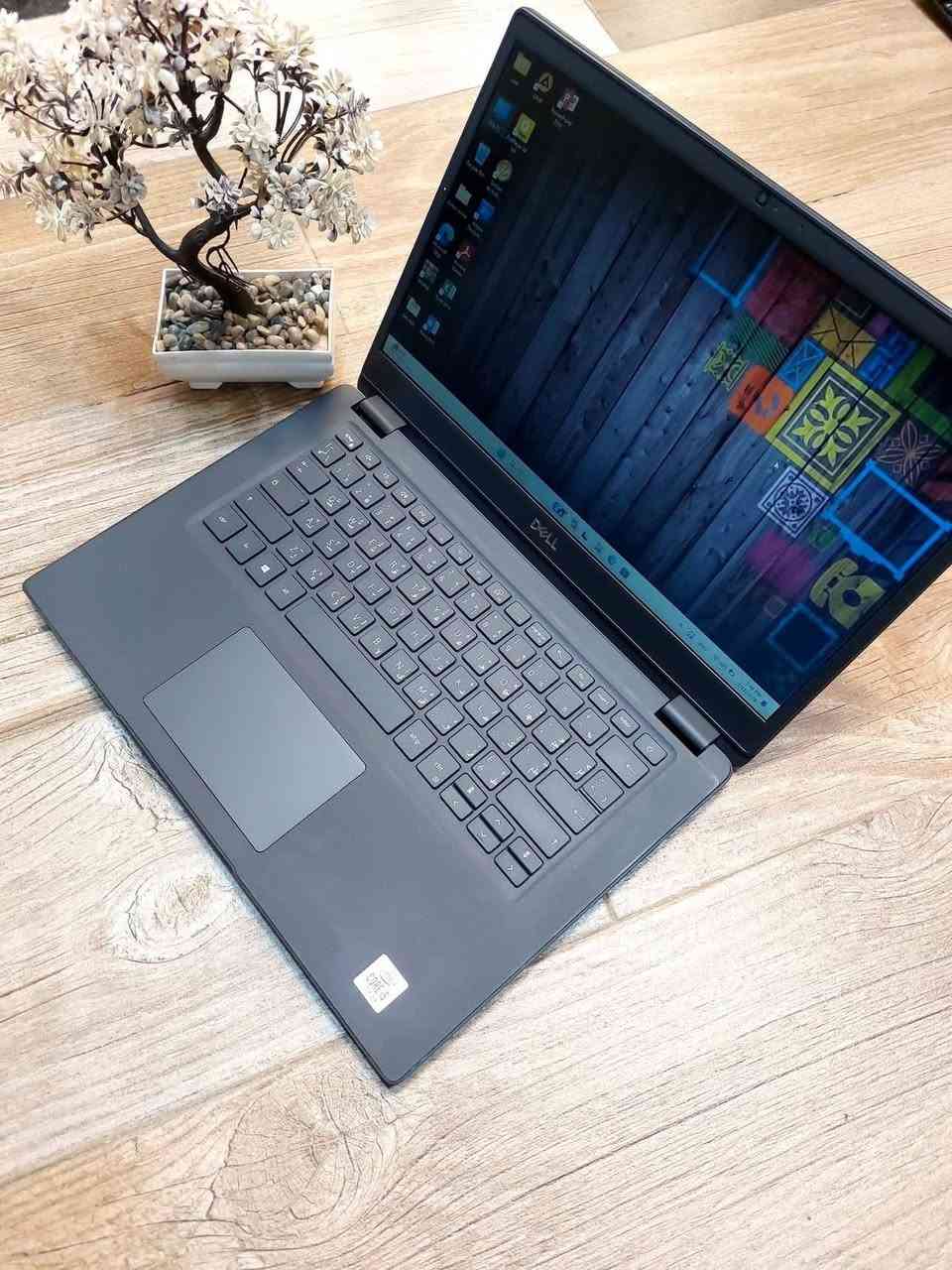 DELL 3410 Ci5 جيل عاشر سلم خفيف الوزن
. 
 السعر  ثابت 275  الف مع التوصيل 
. 
مناسب للدراسة والبرامج المكتبية والطباعة والتصفح  نظافة عاليه جدا
النظافة شرط اخو الجديد تفحص بيدك واجيك يلة تأخذها 
……………………
 المعالج Core i5-10 th. 
 ذاكرة الوصول العشوائي (الرام) 8GB 
 التخزين( الهارد) SSD 256GB 
 مقاس شاشة 14دقة عاليه  
 كيبورد  عربي انكليزي 
…………………………………


**إذا كنت صاحب هذا الإعلان وتريد حذفه لأي سبب، رجاءا أرسل رسالة إلى الدعم الفني**