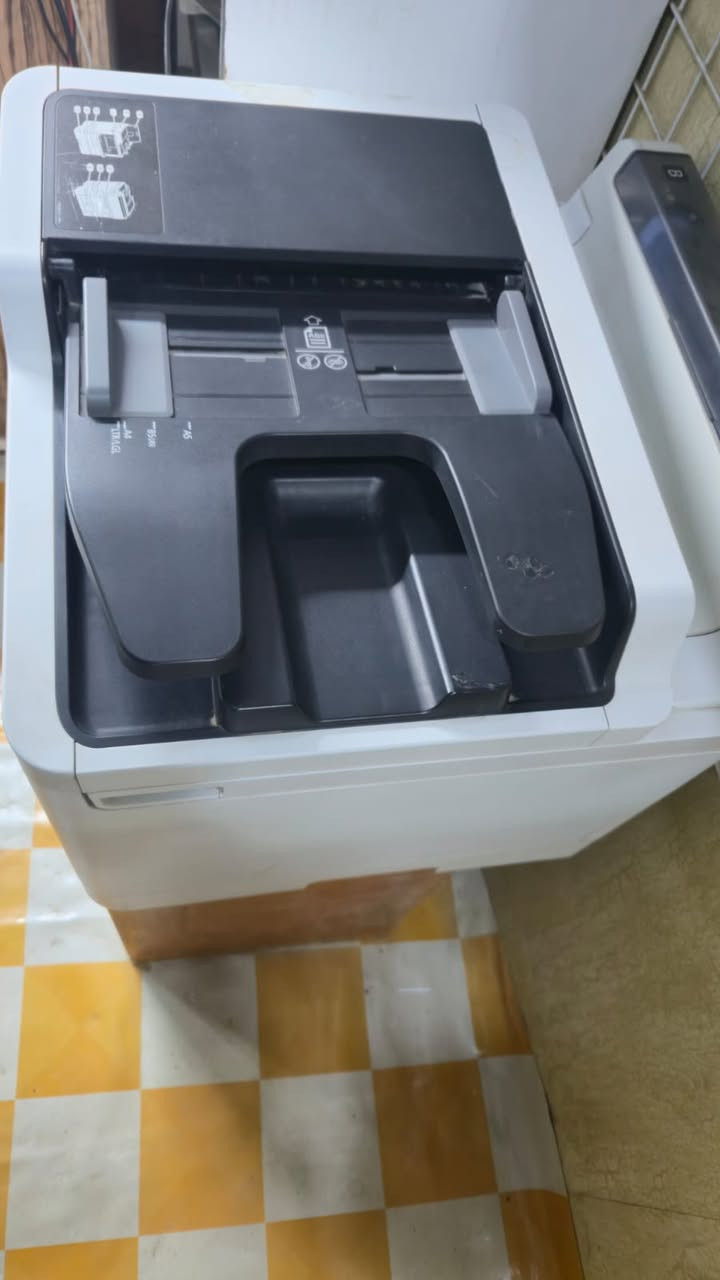 📢 للبيع طابعة Epson C5790 (مستعملة)
عندي طابعة Epson C5790 مستخدمة استخدام خفيف وحالتها جداً جيدة 👍
✅ شغالة 100% بدون أي مشاكل
✅ جودة طباعة ممتازة
✅ اقتصادية بالحبر ومناسبة للمكاتب أو الاستخدام الشخصي
✅ فيها طباعة ونسخ وسكانر
💰 السعر مناسب وقابل للتفاوض
📍 الموقع: (ناصرية حبوبي)
📩 اللي مهتم يراسلني خاص
***********
