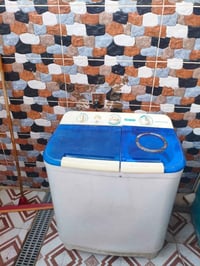 غسالة • بشرط الفحص • كربلاء