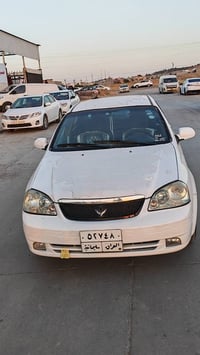 اوبترا اوتوماتيك • ٢٠٠٩ • أربيل