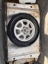 مارك نفخ • موديل ٩٣ • مكينة ٢٫٥