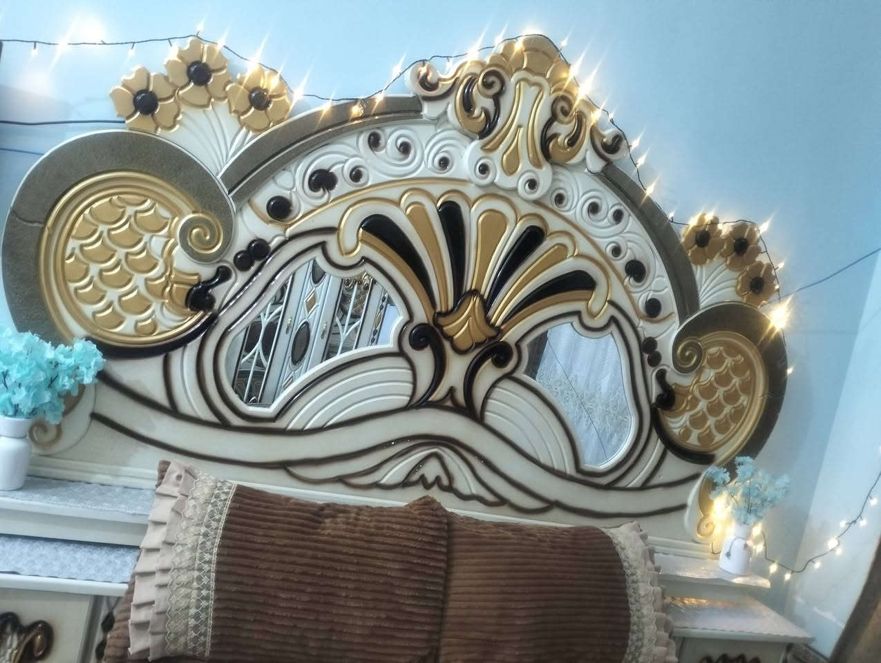 غرفه للبيع مكانها سوق الشيوخ


**إذا كنت صاحب هذا الإعلان وتريد حذفه لأي سبب، رجاءا أرسل رسالة إلى الدعم الفني**