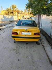 بيجو بارص 2015 نضيفه فقط بس الكشر بي جراد يرادله بوليش ول دوسات بيهن خ...