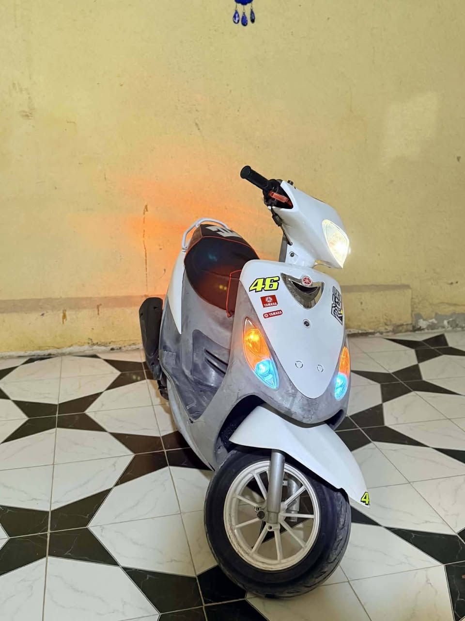 ماكس منغولي للبيع
مكفوله كفاله عامه برغي ما مفتوح بيه
كفرات ختم واحد
سعر خاص


**إذا كنت صاحب هذا الإعلان وتريد حذفه لأي سبب، رجاءا أرسل رسالة إلى الدعم الفني**