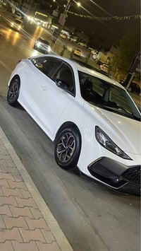 ام جي GT • ٢٠٢٤ • ١٦٠٠٠ كم