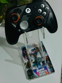 ستاند جوستك • حامل جوستك • بلايستيشن • اكسسوارات بلايستيشن • Gta