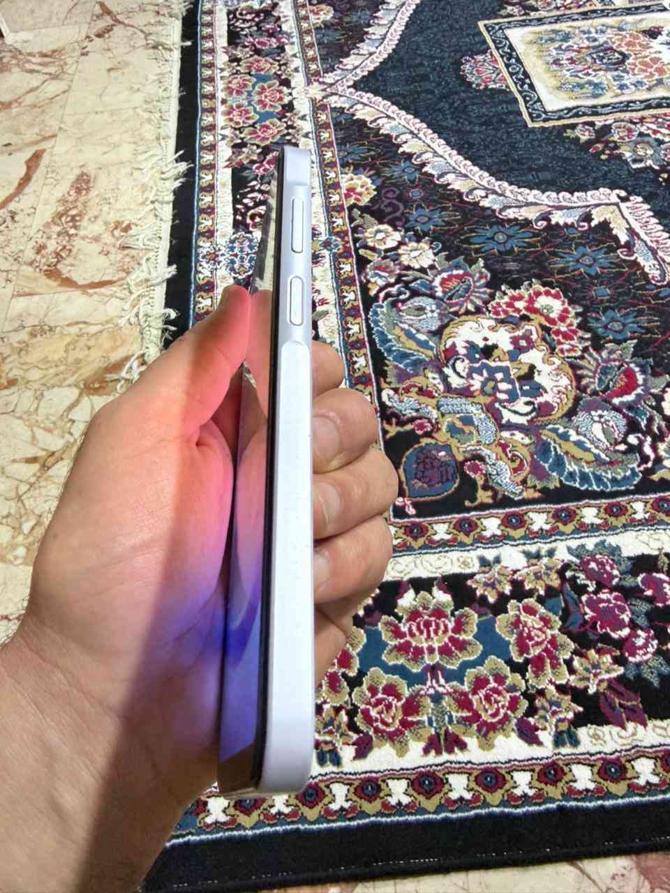 جهاز سامسونج A25
فول نظافة ✨
السعر: 150 بيه مجال
التواصل: ***********
العنوان: الفلوجة
