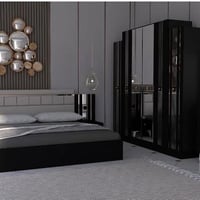 غرفة عزابية • نظيفه • مشتراية قبل سنة