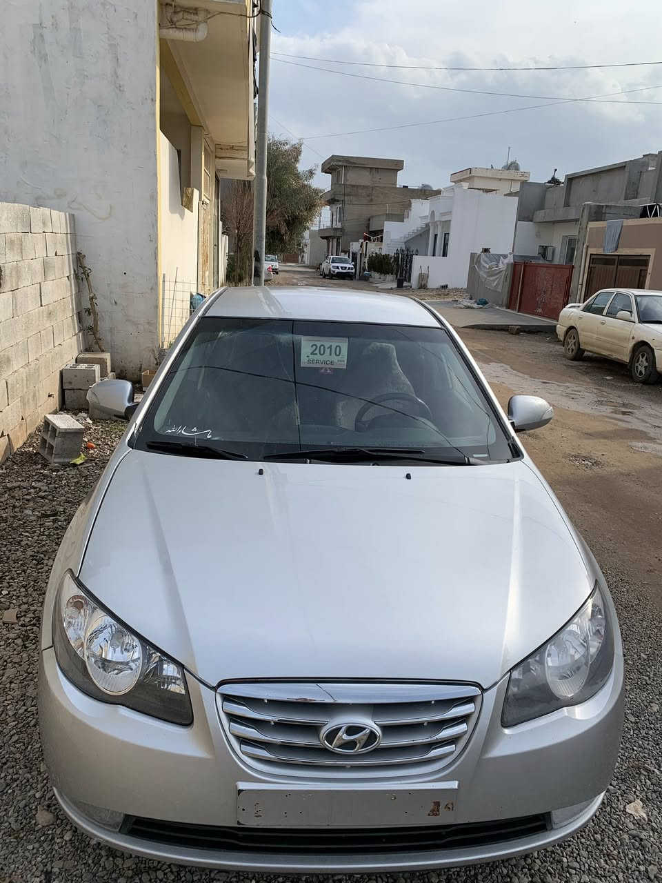 هـۆندا ئاڤانتى 📦
مۆديل2010📦
ئيکۆ✅
گێچ وەنەوشە✅
بەگلايت لێزەرە✅
ئاوێنە ئيشاڕەتە✅
بلوتوز ✅
بەردی گزۆزی تێدايە✅
فول فول بةس سلايد نيە✅
سەقفی وەک شوشەيە✅
کوشن جڵدە✅
تەبريت لەمسە✅
کوشن هيتەر✅
کامل مەسروف کراوە✅
142 هەزار ڕۆشتووە✅
مەکينە گچکەی دکشن بەرز✅
دەشبولو ناو داخلی لۆک لۆک✅

وەتسەپ ڤايبەر
0750 224 57 01
