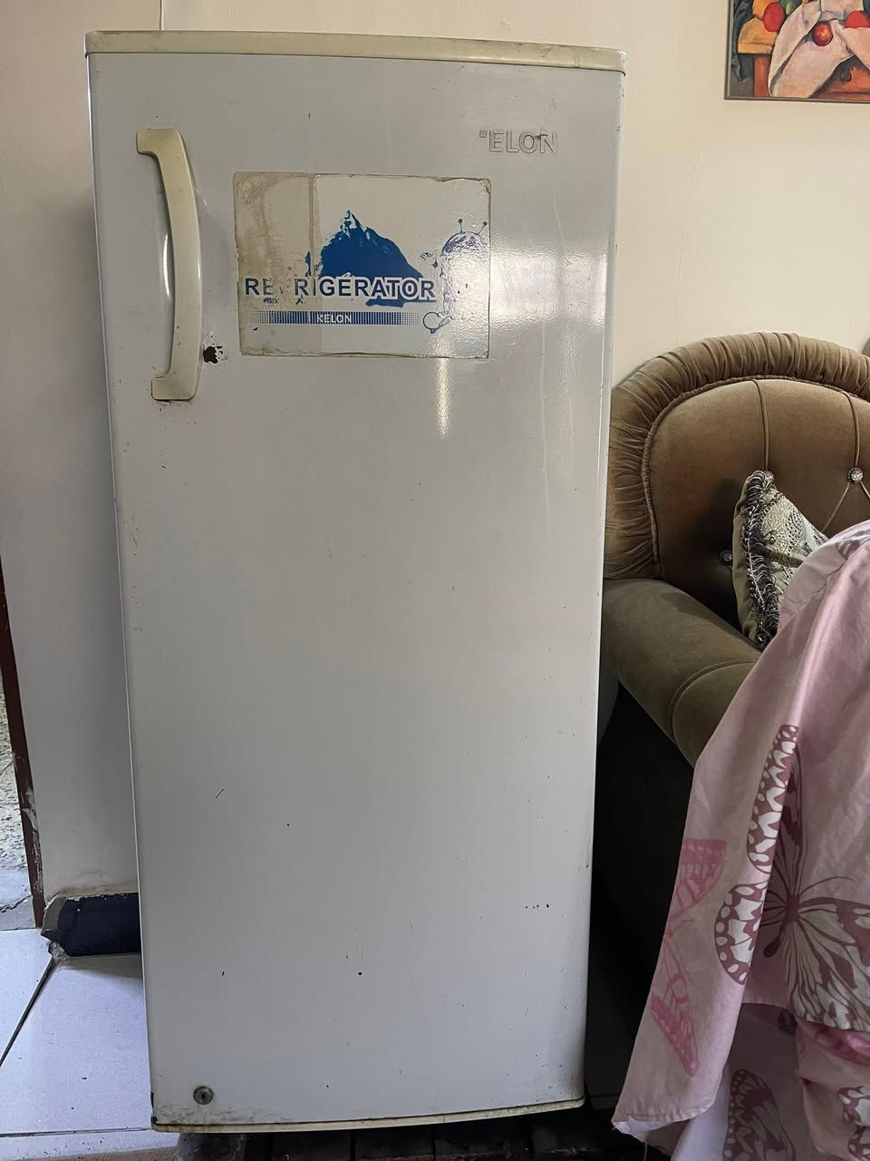 ١١ قدم للبيع بدون تصليح تبريد ثلج  بغداد الدوره ١٥٠ لف


**إذا كنت صاحب هذا الإعلان وتريد حذفه لأي سبب، رجاءا أرسل رسالة إلى الدعم الفني**