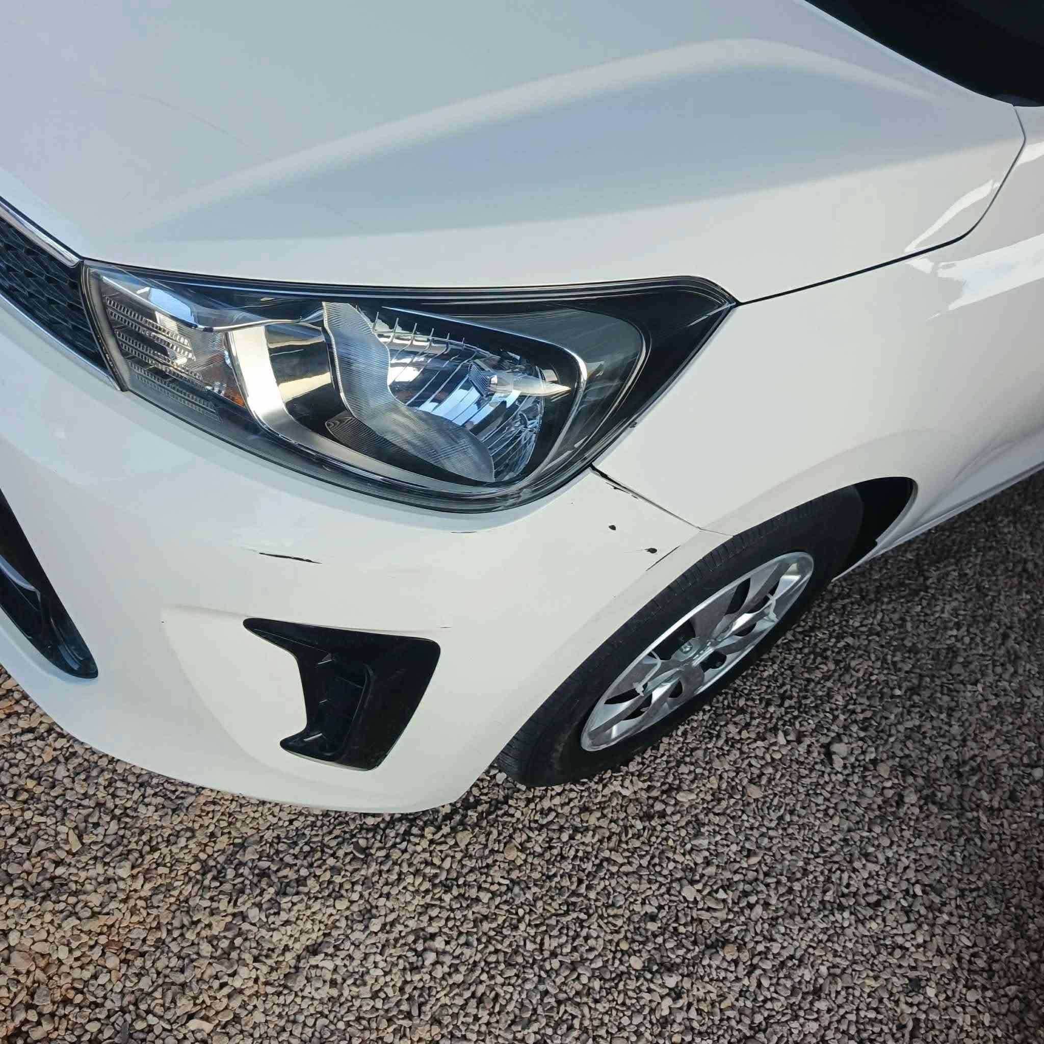 السلام عليكم
كي بيكاس مكفول موديل ٢٠٢٣

السياره رقم أربيل 

كفاله عام ماشيه ١٥

السعر ١١٠

شرط التحويل

رقم التلفون ***********
موجود واتساب
