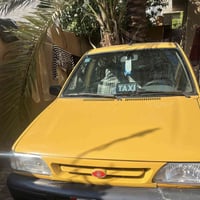 موديل ٢٠١٥ • محرك وكير مكفول • رقم بغداد