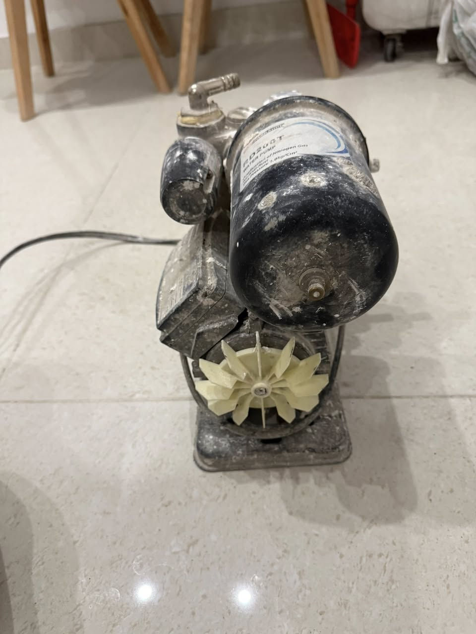 السلام عليكم ورحمة الله وبركاته ماطور نضيف كلشي مابي شغال الي يريده يدخل خاص سعره ٥٠وبي مجال مكاني بغداد ***********
