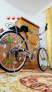 سـلإم علـيـكم بـآسكـلا آلبـيع جـديـد نضـآفـه95%100مديـل2016لـؤن رصآصـي...