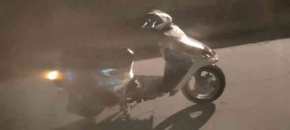 دراجة كهربايات شغال للبيع سلف شغال السعر 175 بي مجال  للتواصل الرقم:***********
