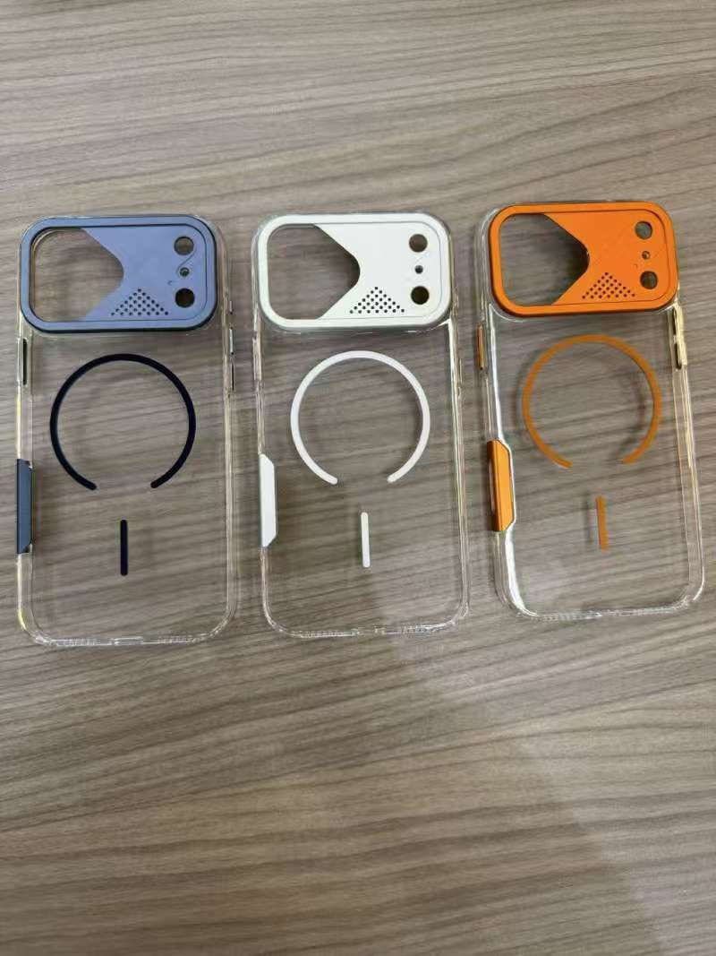 كفر انيق ضد الصدمات حمايه كامله

iPhone 17 Pro Max

🔵 Blue 

🟠 Orange 

⚪️ Silver

العنـــــوان 

واسط - كوت - المشروع - قرب ساحــه العامل 

أبوابنا مفتوحه من الساعه 8 صباحا إلى 11 مساء


**إذا كنت صاحب هذا الإعلان وتريد حذفه لأي سبب، رجاءا أرسل رسالة إلى الدعم الفني**