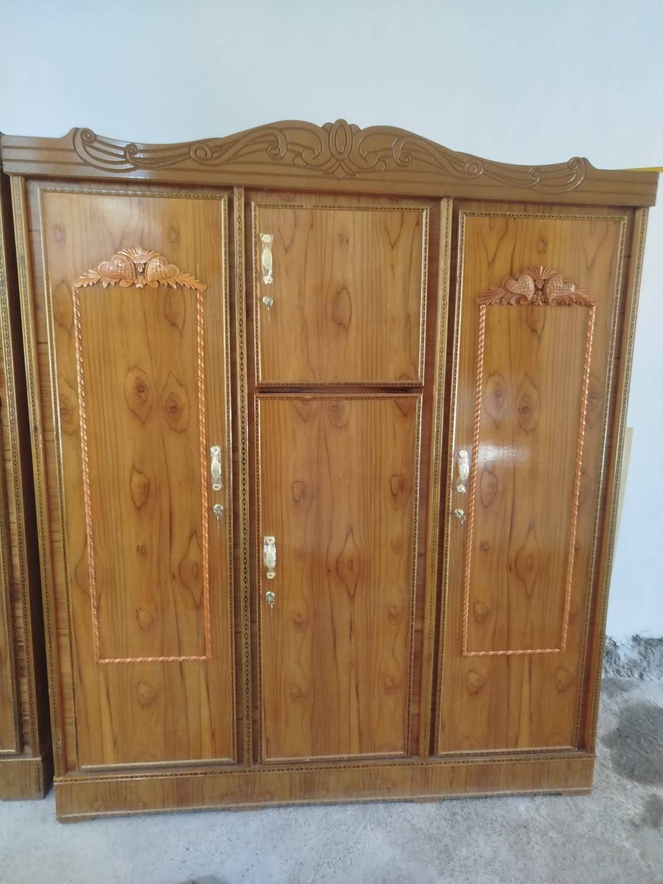 كناتير للبيع للاستفسار مراسله الصفحه


**إذا كنت صاحب هذا الإعلان وتريد حذفه لأي سبب، رجاءا أرسل رسالة إلى الدعم الفني**