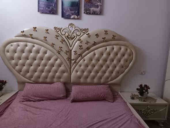 سلام عليكم غراض بيت لبيع كلشي وسعره؟
