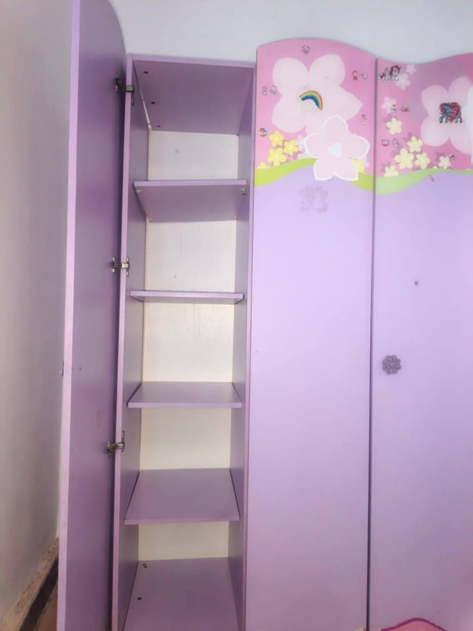 غرفه نوم بنات للبيع السعر ٢٠٠ بيع مستعجل


**إذا كنت صاحب هذا الإعلان وتريد حذفه لأي سبب، رجاءا أرسل رسالة إلى الدعم الفني**