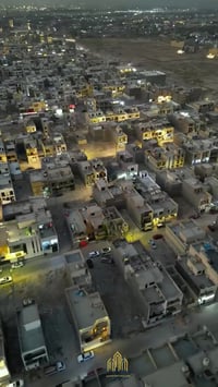 عرض الهيكل 180 الف 🧱 مواصفات بناء بأعلى المعايير :  1️⃣ فرش الأرض بطبق...