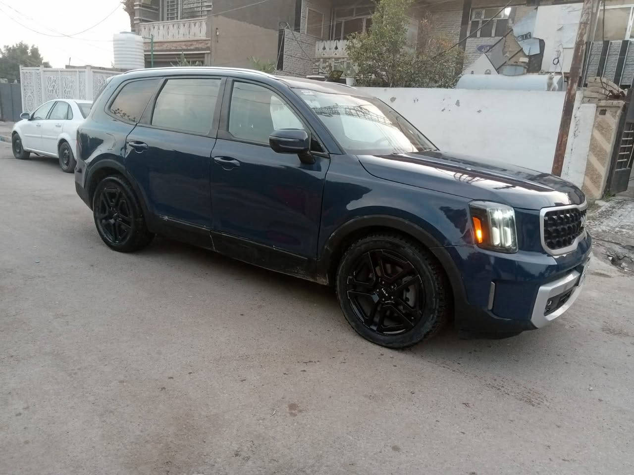 تولورايد ٢٠٢٣ بغداد أمريكي فول مواصفات SX برستيج اعله فئه ماشيه ٣٠م سعر ١٧٨$ تليفون *********** بيهه مكانات صبغ ابيع حزام وشويه كصت الكقماره المكان بغداد الجديدة
