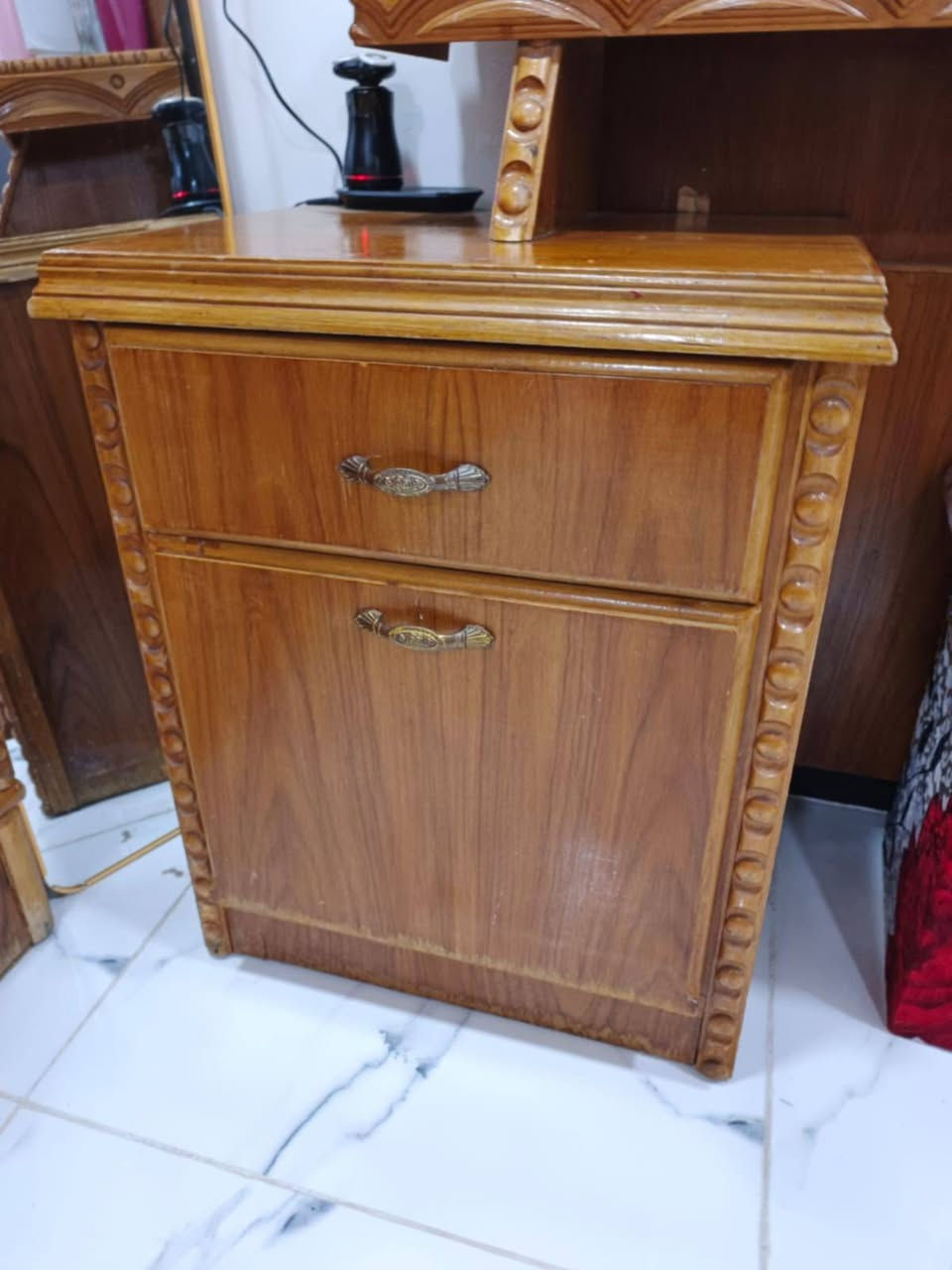 غرفة اخشاب صاج ما بيها اي ضرر بسعر ٦٥٠ وبيها مجال العنوان الفلاح الثانية


**إذا كنت صاحب هذا الإعلان وتريد حذفه لأي سبب، رجاءا أرسل رسالة إلى الدعم الفني**