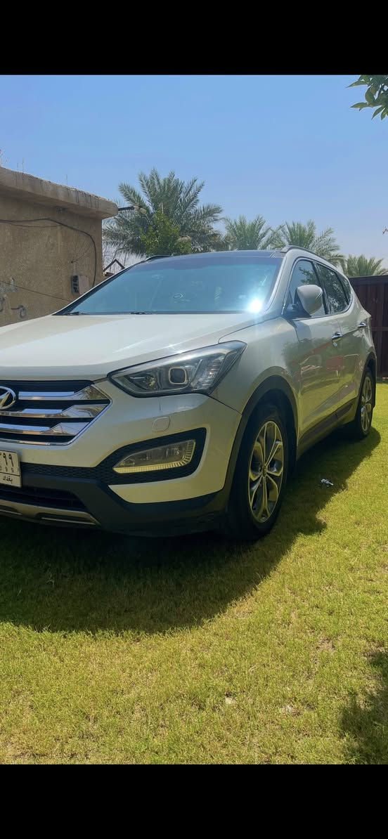 السلام عليكم

سنتافي 2014 خليجي فول مواصفات واحد على واحد محرك 6 سلندر

!مواصفات السياره؛

بنوراما سقف/بصمه تشغيل

بصمه أبواب/كشنات جلد

كشن كهرباء/3قطع تبريد

7راكب/حساسات خلفيه

كاميرا خلفيه/شاشه تحكم

تحكم ستيرن/ أشاير بالمري

المري شفط/مع نضام ترحيب

3وضعيات قياده /نضام كروس

سايد بريك كهرباء/نضام ايكو

السياره دفع رباعي/نضام المنحدرات

اوتو هولد اكشنات تدفئه تبريد

بردات خلفيه /

السعر 180وبيهه مجال

للاستفسار

***********

***********
