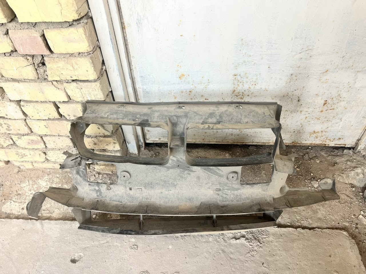 مساء الخير على الجميع
غراض بي ام للبيع نضاف وشرط الشغل 
احجام ٧٠٠/٥٠٠/خفاش وكل تفاصيل مذكوره بالصور 
وأي استفسار متواجد خاص. مكاني:( البصرة )


**إذا كنت صاحب هذا الإعلان وتريد حذفه لأي سبب، رجاءا أرسل رسالة إلى الدعم الفني**