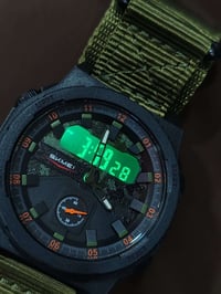 ساعة سكيمي • شغالة • توصيل