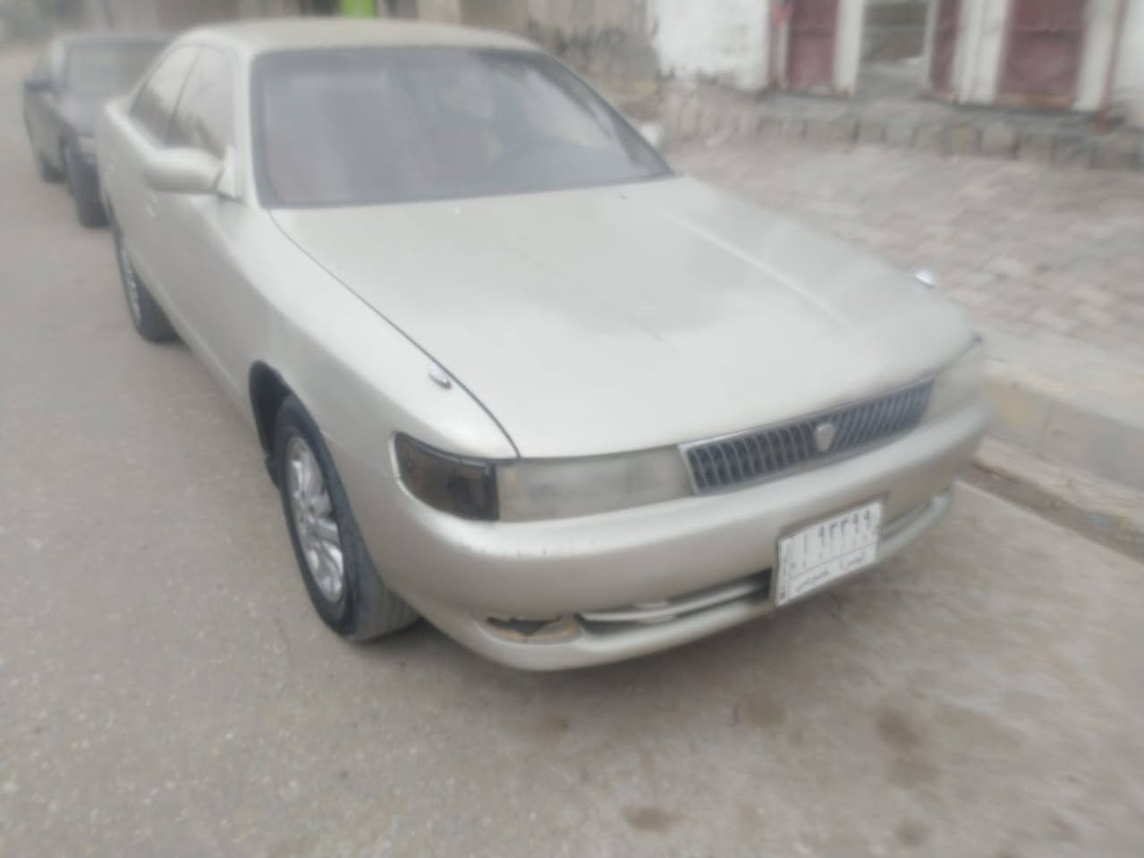 السلام عليكم لبيع شيزر مكينة وكير جدد وحدادة حلوه تخم تاير كهربائيات كلهة شغالة سنوية جديدة علمن بيهة كصة قمارة وجنطا فقط المكان البصرة القرنة السعر 28 رقم الهاتف *********** المدينة, البصرة
