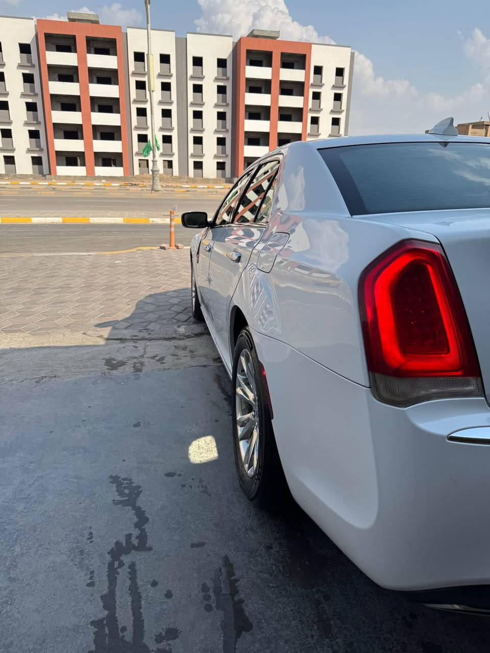 اوباما 2019 C 
فول مواصفات
ماشيه 120
مكفوله من اي حادث
***********
المكان - الديوانيه ديوانية, القادسية
