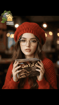 #كوكولاجين #كولاجين #بحري عالي الجودة من #Edmark  ماهو #الكوكولاجين  ع...