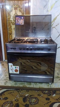 طباخ ٥ عيون • ايطالي • نضيف