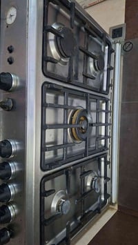 طباخ • مستعمل