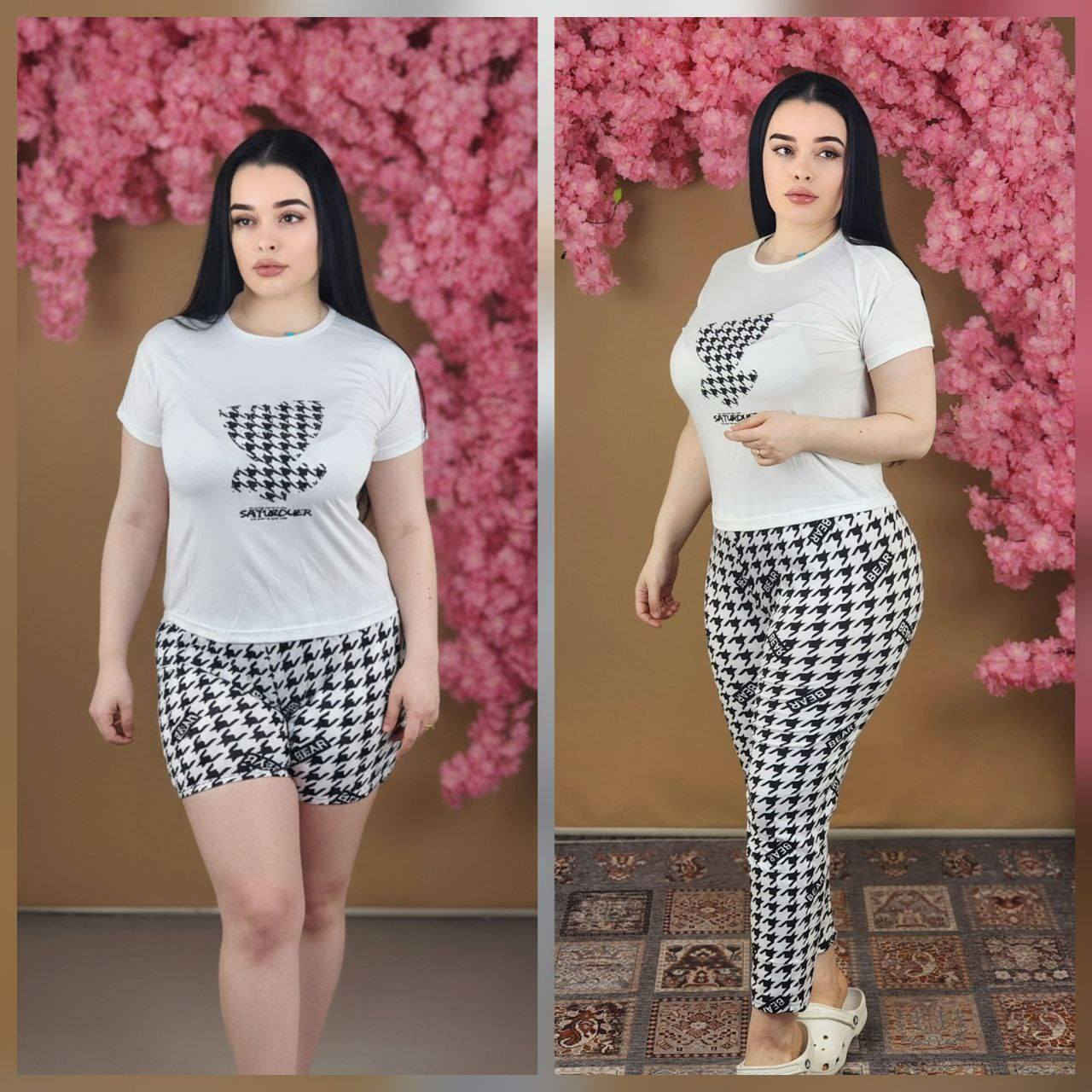 موسم الصيفي 2026
تراك 3 قطع .. مديل ميكي 

الخامه فانيلا زبده 

القياسات فري سايز ..... يلبس وزن 80 ك 

سعر الدرزن 50 الف 

سعر المفرد 7الاف


**إذا كنت صاحب هذا الإعلان وتريد حذفه لأي سبب، رجاءا أرسل رسالة إلى الدعم الفني**