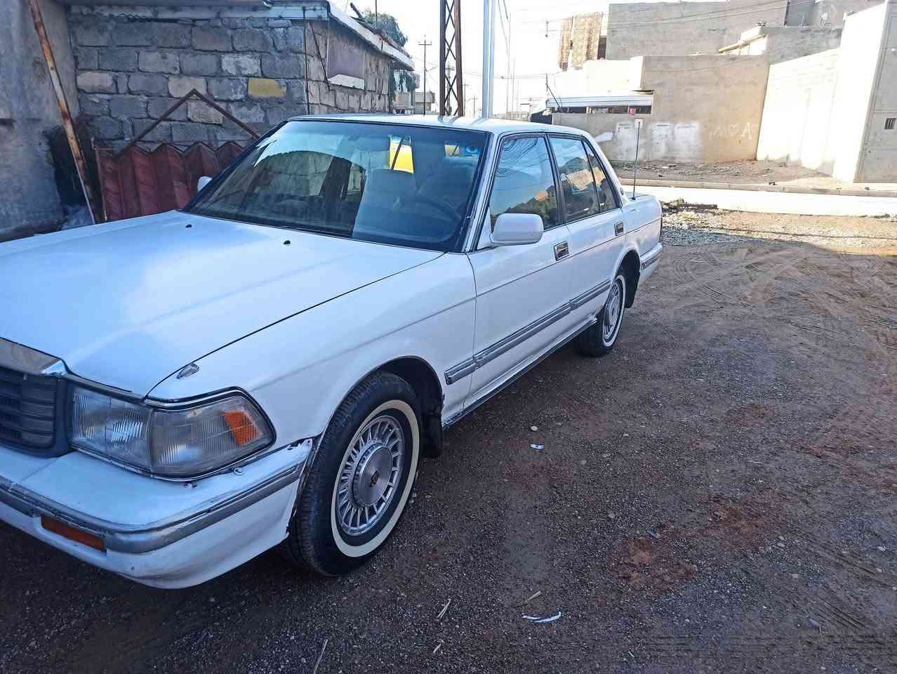 سيدان رقم صلاح الدين دولي شرط التحويل السعر 45 كير ومحرك بطه شرط تبريد ماشاء الله صبغ حزام ***********مكانها الموصل
