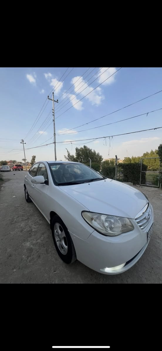 السلام عليكم
الانترا 2010 خليجي للبيع 
محرك 1600 دكشن عالي 
بيه قطعه صبغ ولباقي كفاله 
رقم بغداد بسمي 
السعر 107 وبيه مجال 
الاستفسار(***********)
