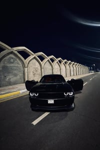 جالنجر ٢٠٢٣ • ترقيم بغداد • محرك وكير مكفولة