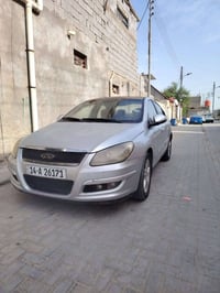 شيري A3 • البصرة