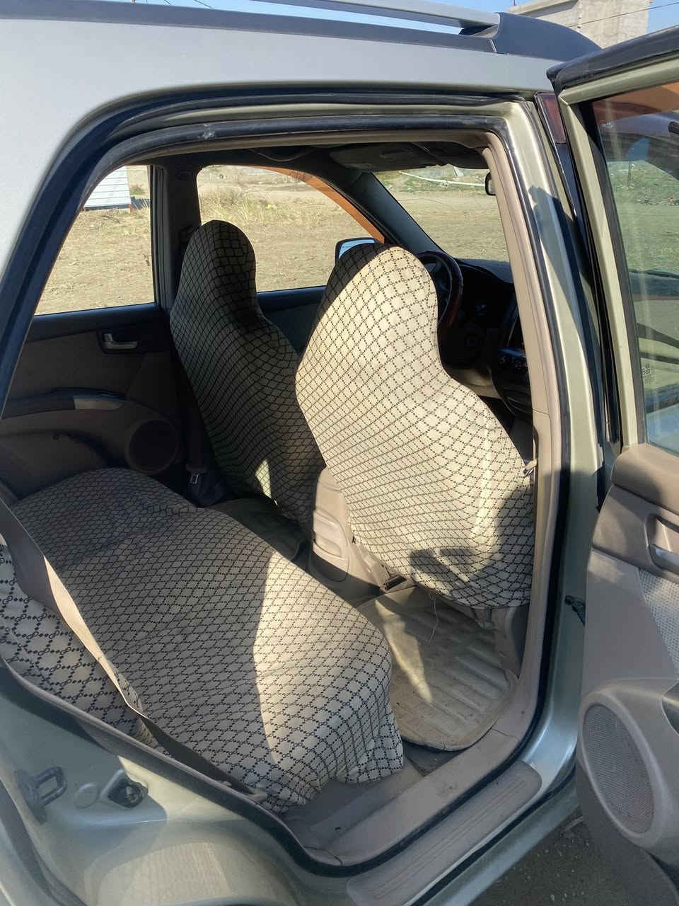 السلام عليكم 
للبيع او المراوس حسب القناعه 
سبورتج وارد أمريكي موديل 2007 محرك 6 سلندر 
رقم بغداد مشروع وطني سنويه 2026 شهر 6 يله تسقط
ضررها بنيد وجامرلغ وبيها مكانات جراد موضح بل صورة
مكفوله من صبغ لغود شواصي كفاله
كير محرك صدر امامي مكفولات 
العنوان
ديالى المقدادية 
***********
