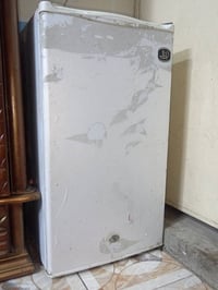 ثلاجه • شغاله • حي اور