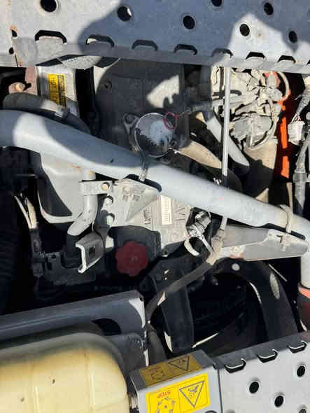 Hitachi Zx170W-5B
2018
دخول جديد

📞***********
📞٠۷۷۳٤٤٤٤٥٤۲
     عنوان أربيل/ شارع كركوك📍
